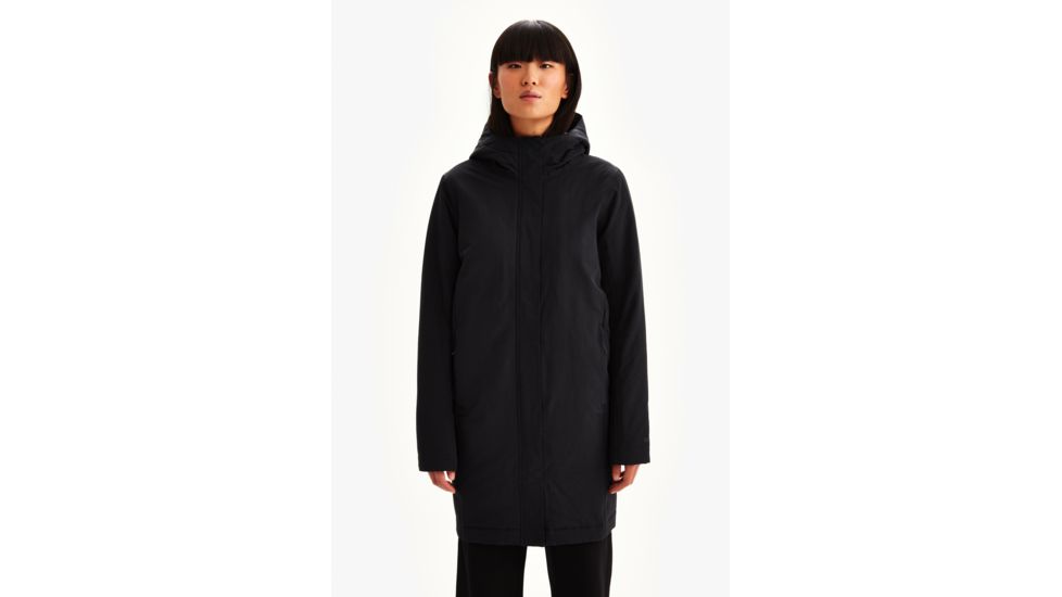 Lole Piper Insulated Jacket - Womens, Black, Small, LUW0627-N101-S