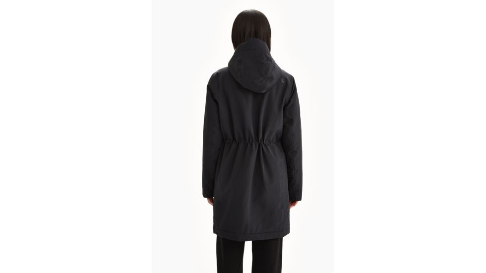 Lole Piper Insulated Jacket - Womens, Black, Small, LUW0627-N101-S