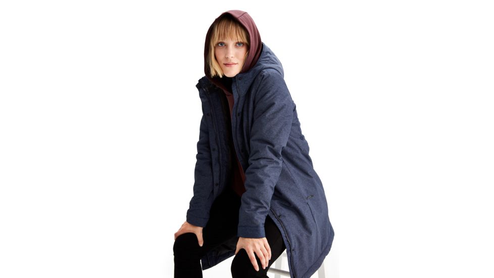 Lole Piper Insulated Jacket - Womens, Drawbridge, Small, LUW0627-BA65-S