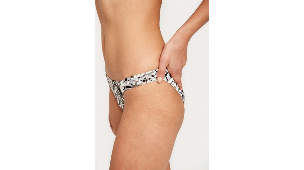 Lole Rio Bottom, Black Nuuk, M, LWW0395-N626-K NUUK-M