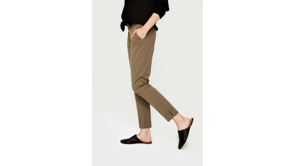 Lole Romina Pantalon, Mount Royal, Small LSW2524-V398-S