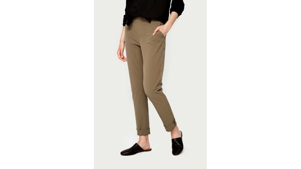 Lole Romina Pantalon, Mount Royal, Small LSW2524-V398-S