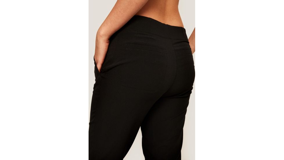 Lole Romina Pants, Black, S, LW2749-N101-K-