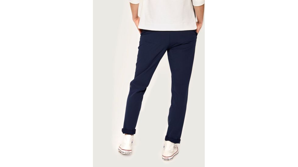 Lole Romina Pants, Mirtillo Blue, S, LW2749-335-MITILL U-