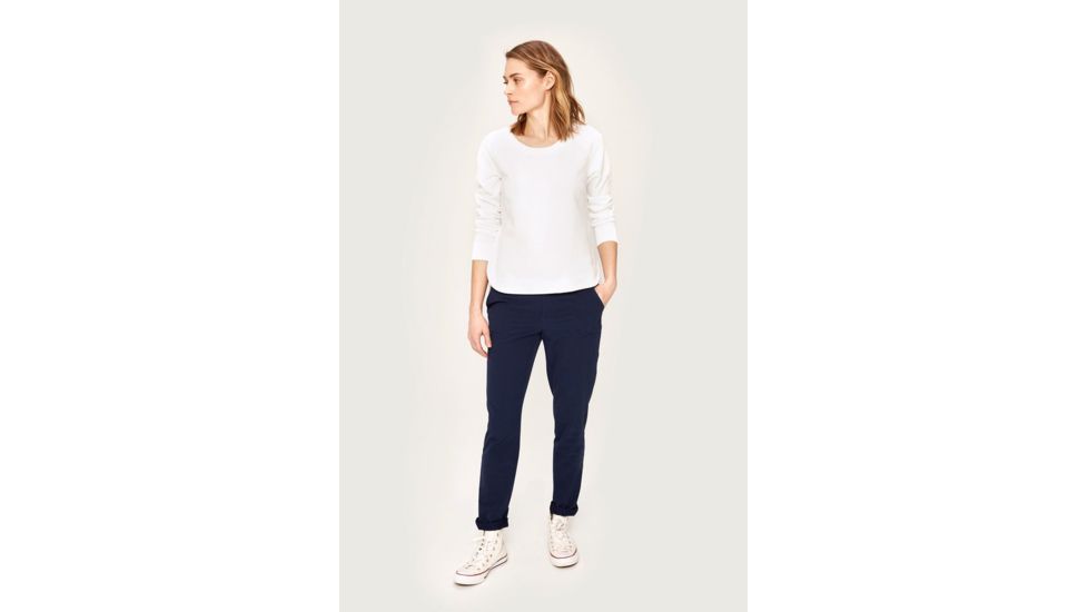 Lole Romina Pants, Mirtillo Blue, S, LW2749-335-MITILL U-