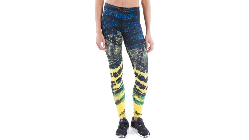 Lole Sierra Legging - Women's-Mimosa Bridge-Small