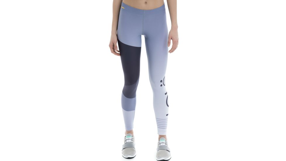 Sierra Legging - Womens-Meteor-Medium