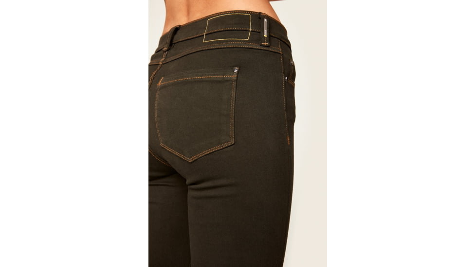Lole Skinny Long Jeans for Yoga, V208 - Leaf Tea, 32, LW2863-V208-LF T-32