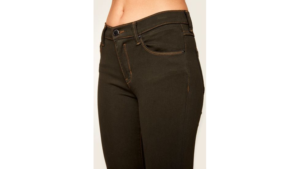 Lole Skinny Long Jeans for Yoga, V208 - Leaf Tea, 32, LW2863-V208-LF T-32