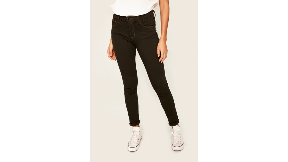 Lole Skinny Long Jeans for Yoga, V208 - Leaf Tea, 32, LW2863-V208-LF T-32