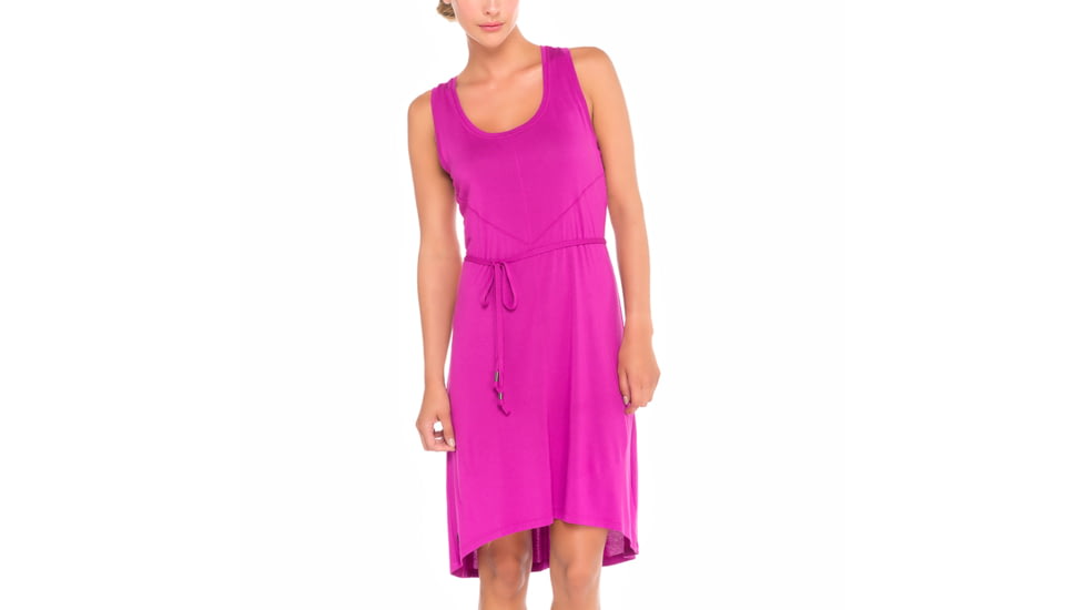 Lole Sophie Dress - Womens-Passiflora-Large