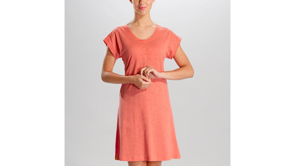 Lole Sorenza Dress - Women's-Sunset-Small