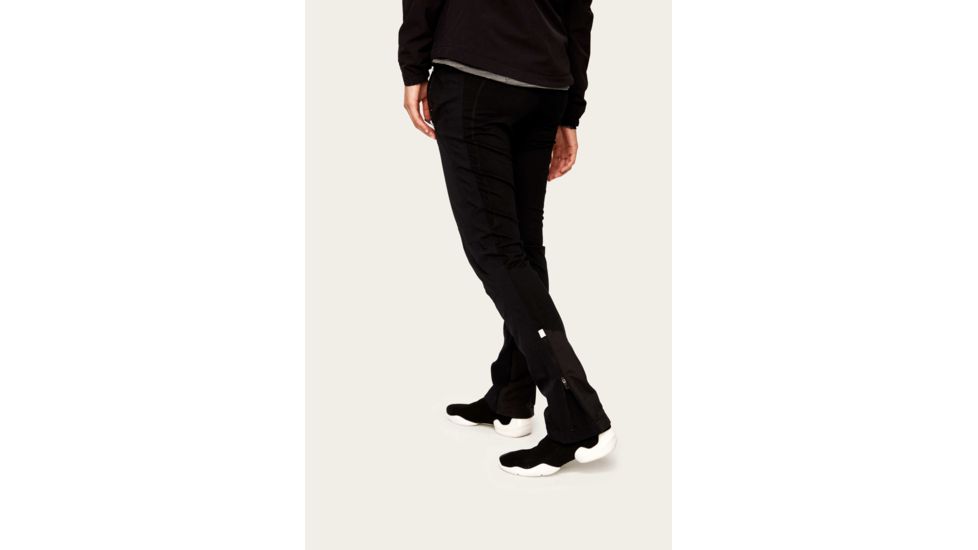 Lole Sparks Pant, Black, Small LUW0483-N101-S