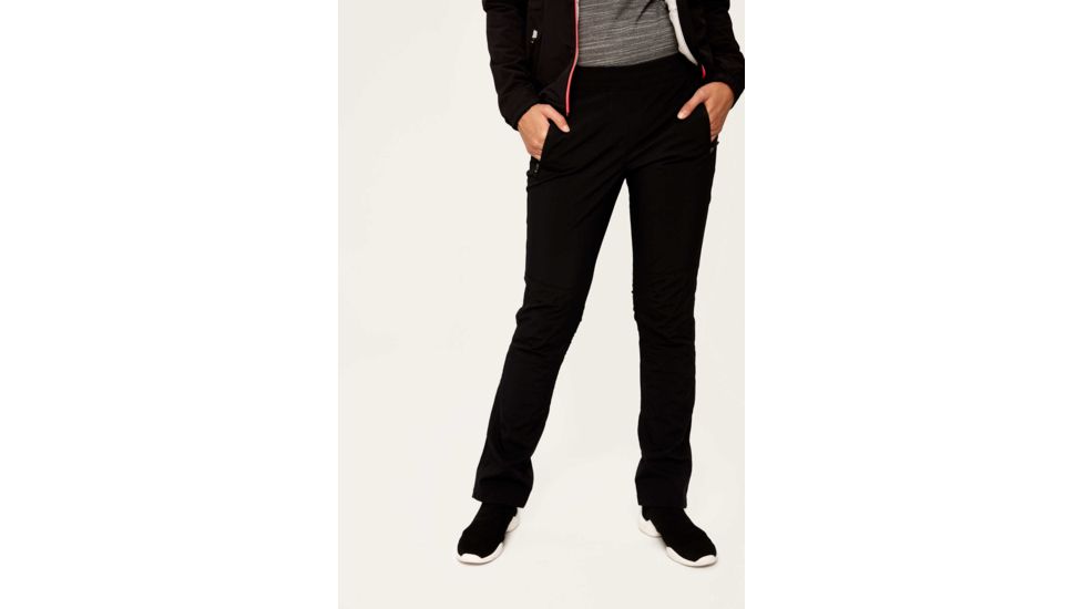 Lole Sparks Pant, Black, Small LUW0483-N101-S