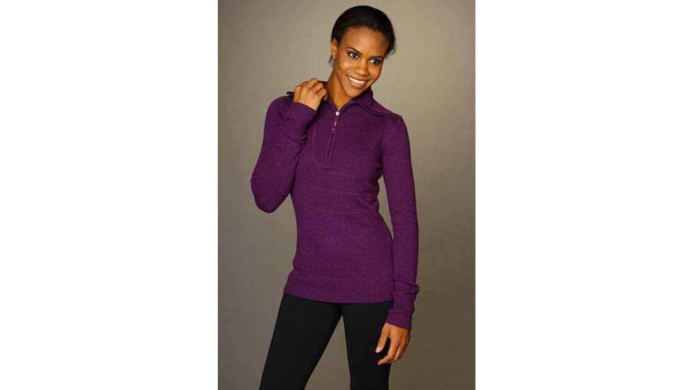 Lole Stray Sweater-Vanilla-X-Small