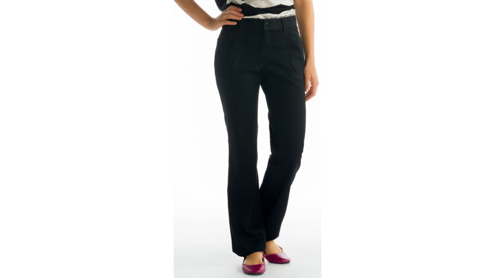 Lole Trek 2 Pants - Women's-Black-8