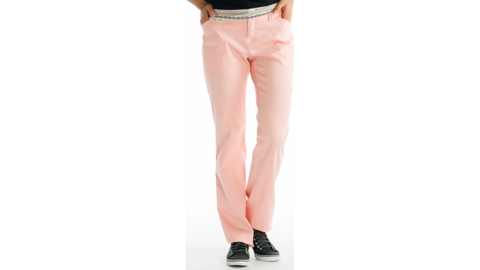 Lole Trek 2 Pants - Women's-Blossom Pink-8