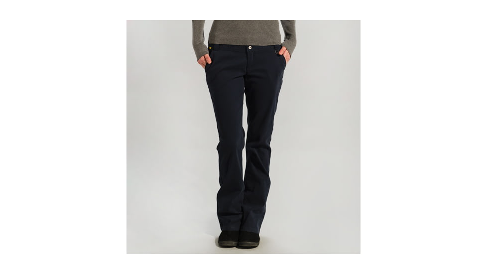 Lole Trek Pants - Women's-Eclipse-8