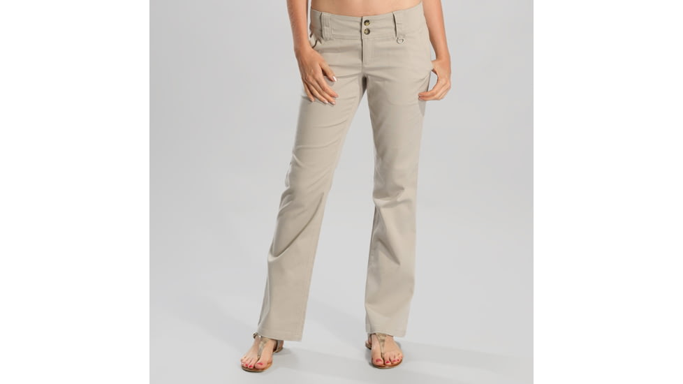 Lole Trek Pants - Women's-Fog-6