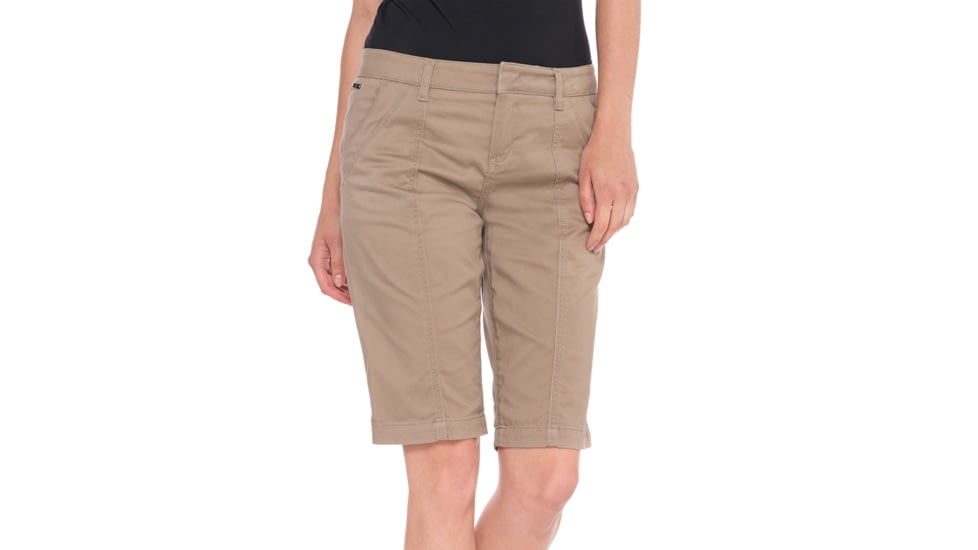 Lole Vicky Walkshorts - Womens-Girolles-4