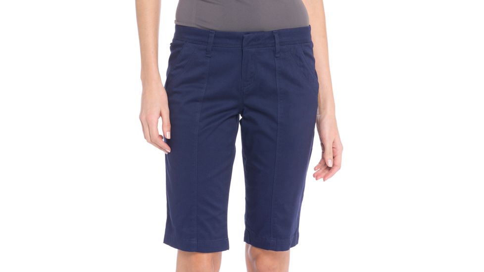 Lole Vicky Walkshorts - Womens-Amalfi Blue-4
