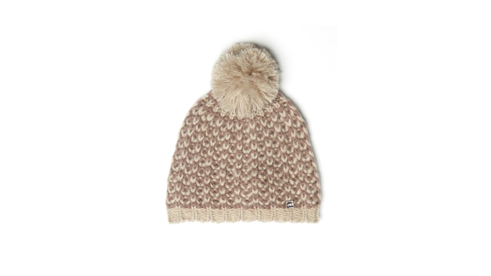 Lole Vintage Tuque - Women's-Feather Grey