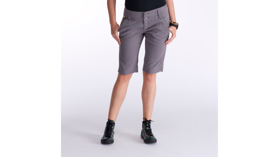 Lole Walk 2 Walk Short - Women's-Castlerock-4