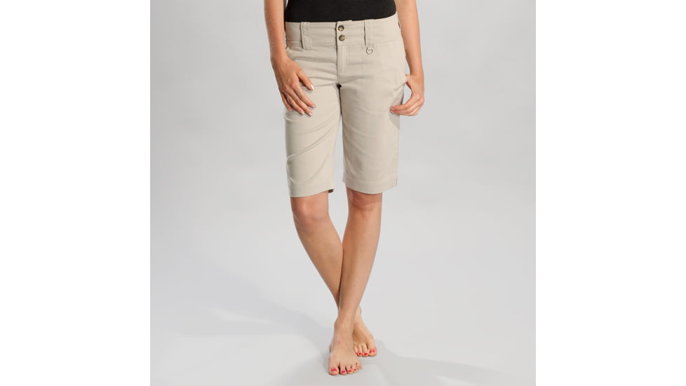 Lole Walk 2 Walk Short - Women's-Fog-8