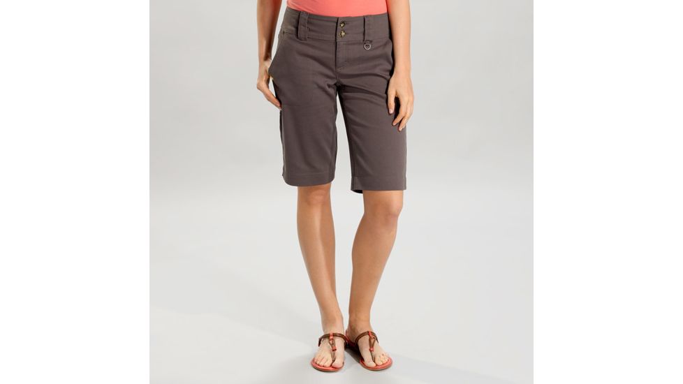 Lole Walk 2 Walk Short - Women's-Storm-4