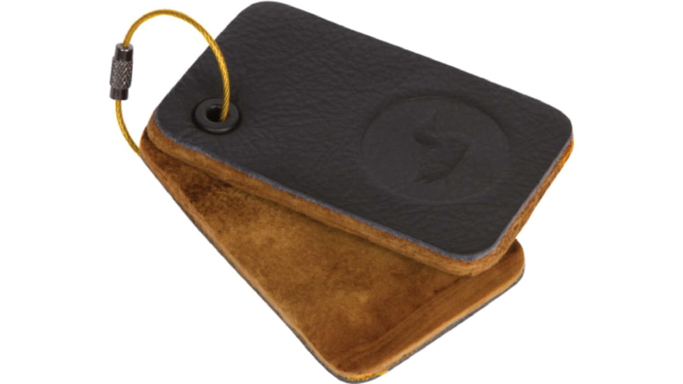 Loon Amadou Patch, Allnatural Materials, LOAMDP