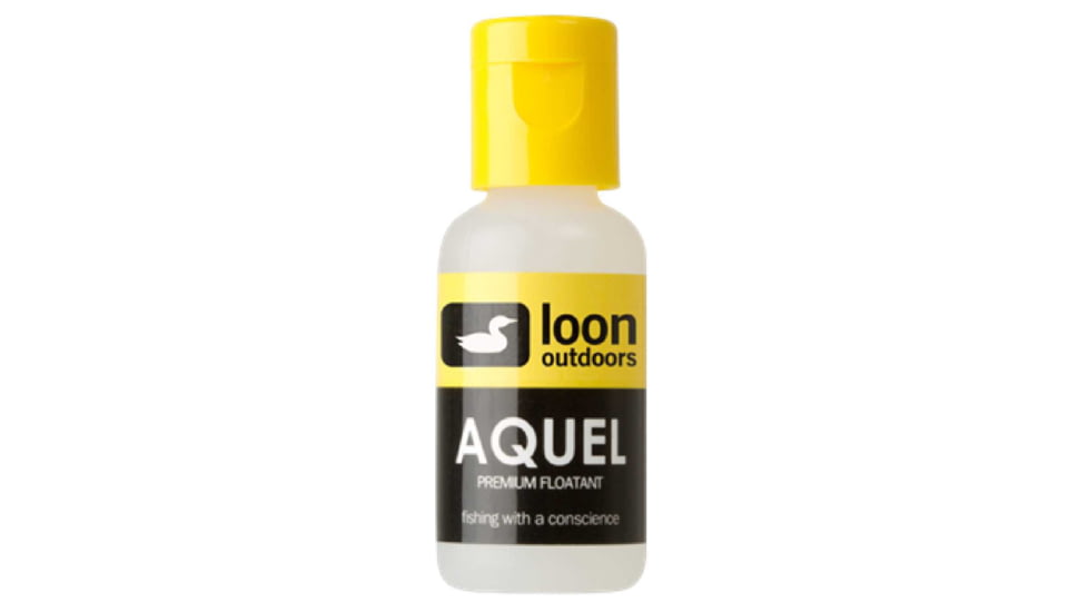 Loon Aquel Premium Floatant, 5 oz, LOAQ