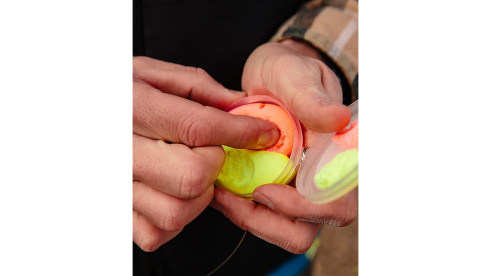 Loon Biostrike 50/50 Pink/Chart Indicator, F0153C