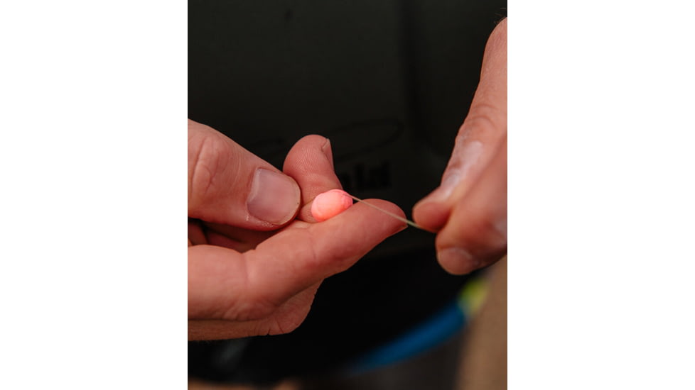 Loon Biostrike 50/50 Pink/Chart Indicator, F0153C