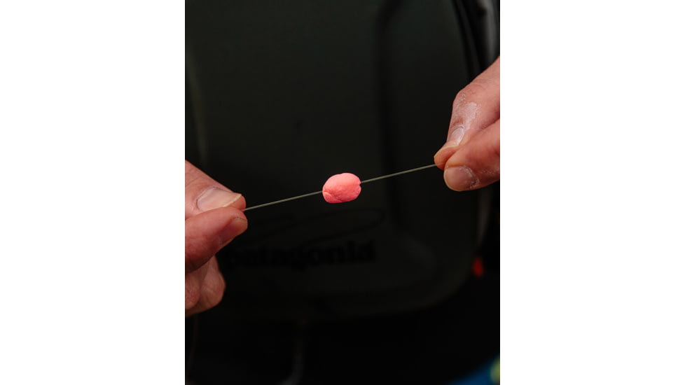 Loon Biostrike 50/50 Pink/Chart Indicator, F0153C