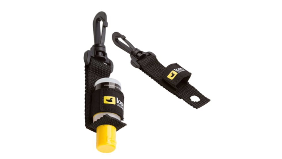 Loon Small Caddy, 1/2oz Bottles, LOSC