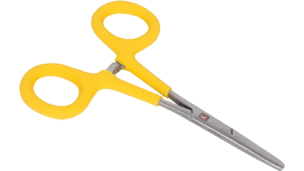 Loon Classic Forceps, Yellow, LOCFP