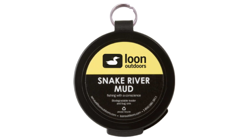 Loon Deep Soft Weight, .25 oz, LODS