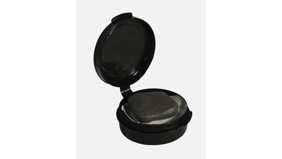Loon Deep Soft Weight Carded, Charcoal, F0105C