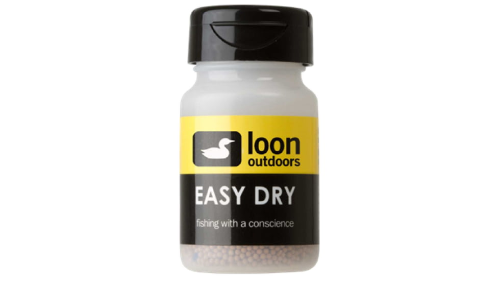 Loon E-Z Dry, 2 oz, LOEZ