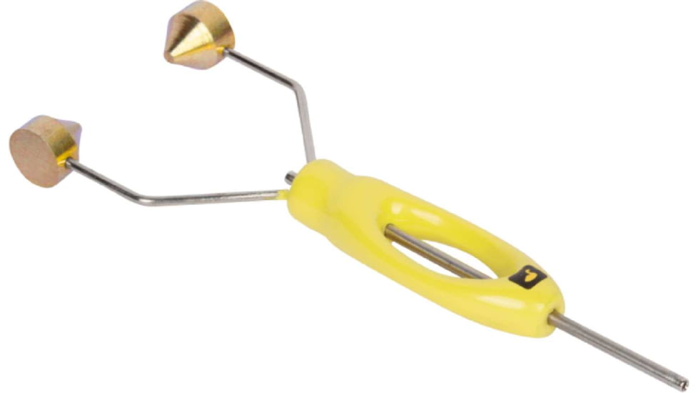 Loon Ergo All Purpose Bobbin, Yellow, LOEAPBY