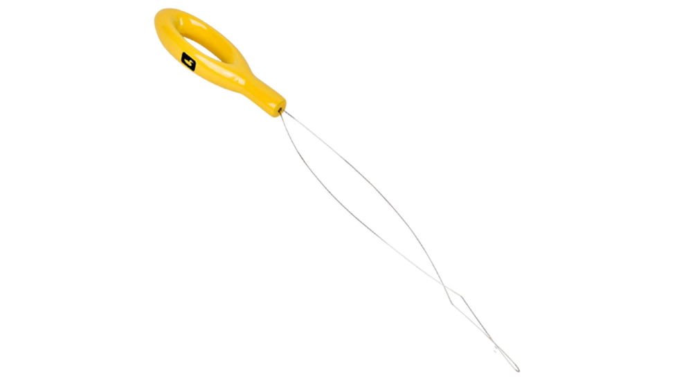 Loon Ergo Bobbin Threader, Yellow, LOEBTRY