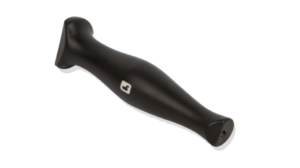 Loon Ergo Hair Packer, Black, LOEHPKB