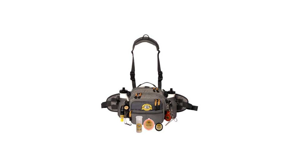 Loon Fishing System