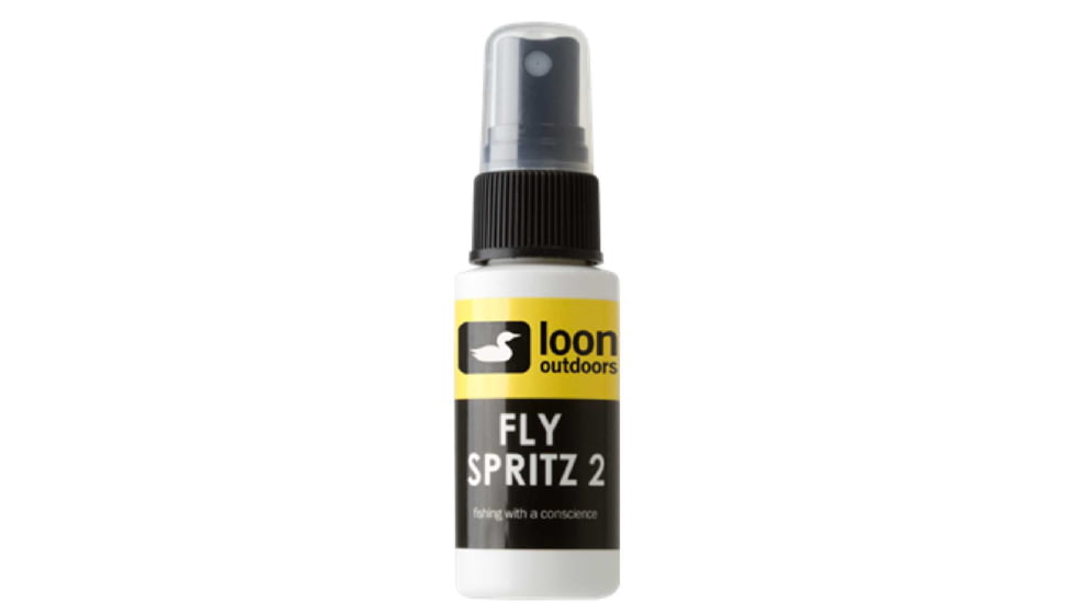 Loon Fly Spritz II, 1 oz, LOFS2