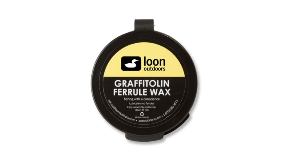 Loon Henryfts Sinket, .5oz, LOHS