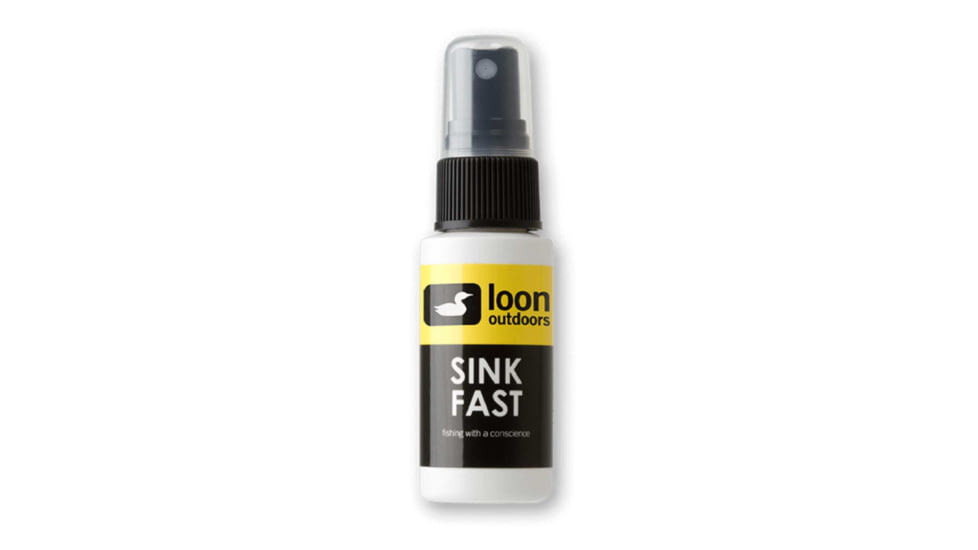 Loon Sink Fast, 1oz, LOSF