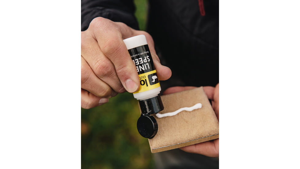 Loon Line Speed, 1oz, F0115C