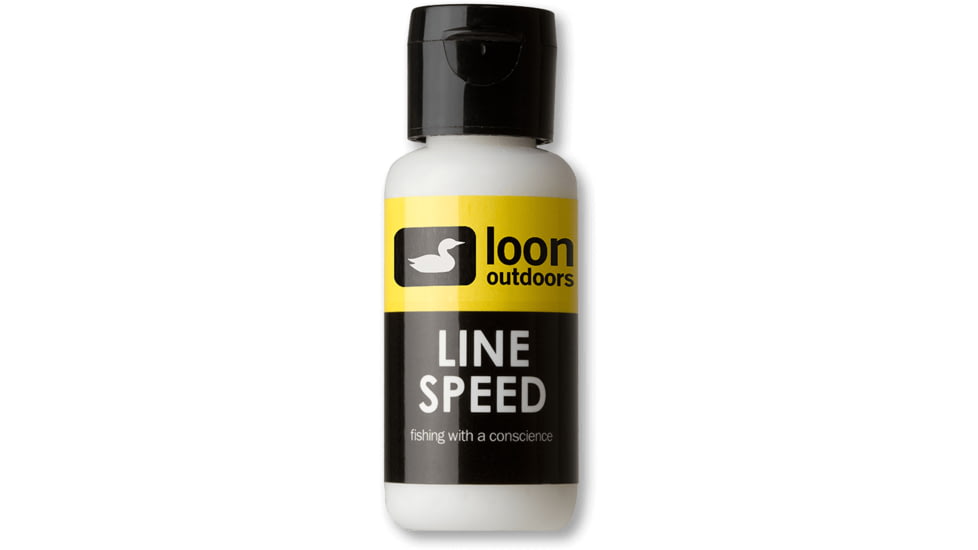 Loon Line Speed, 1oz, F0115C