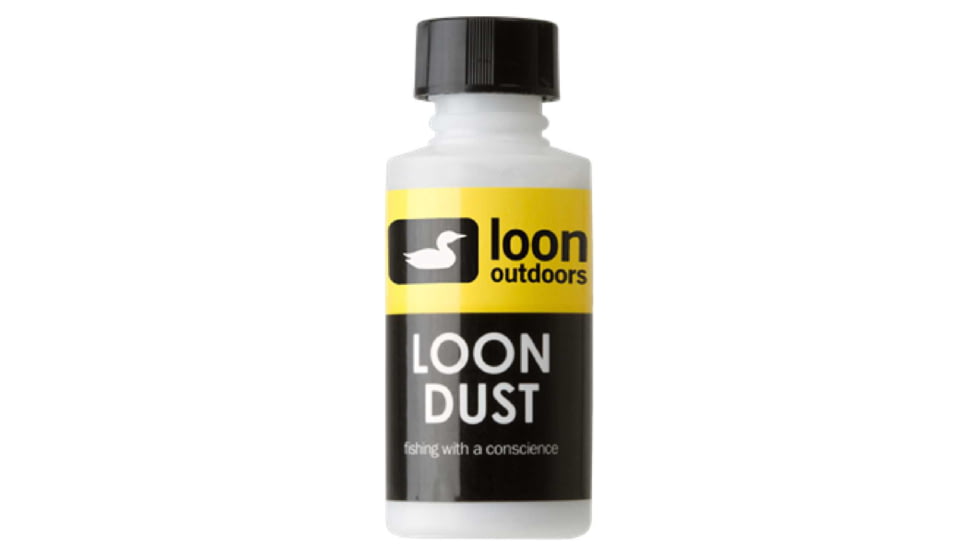 Loon Loon Dust Floatant, 1 oz, LODT