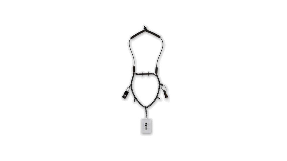 Loon Neckvest Lanyard, Loaded, LONVLD
